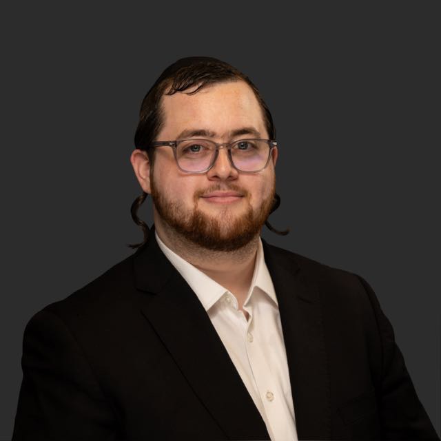 Moshe Kohen - Licensed Real Estate Salesperson